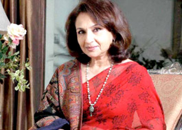 Sharmila Tagore expected to be discharged today