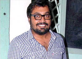 Anurag Kashyap dedicates song to Big B