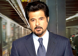Anil Kapoor’s 24 shoot begins today