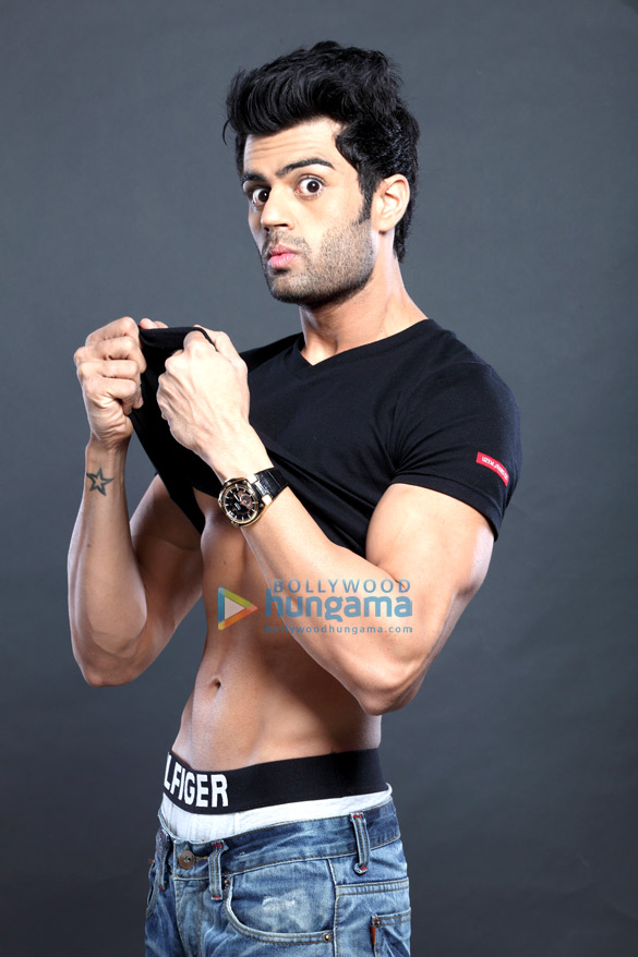 manish paul 6