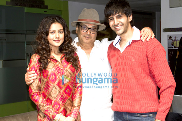 kaanchi 6