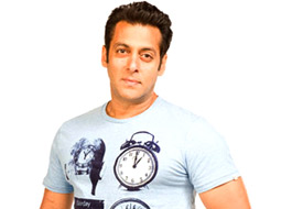 Salman’s Mental to take off in Dubai