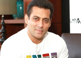 Salman Khan to endorse Fair & Lovely?