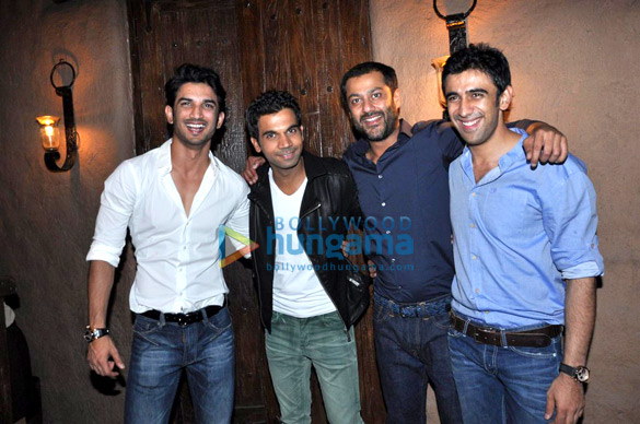 success bash of kai po che 2