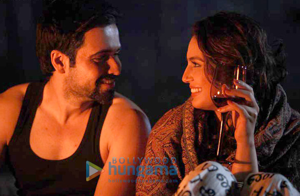 ek thi daayan 9