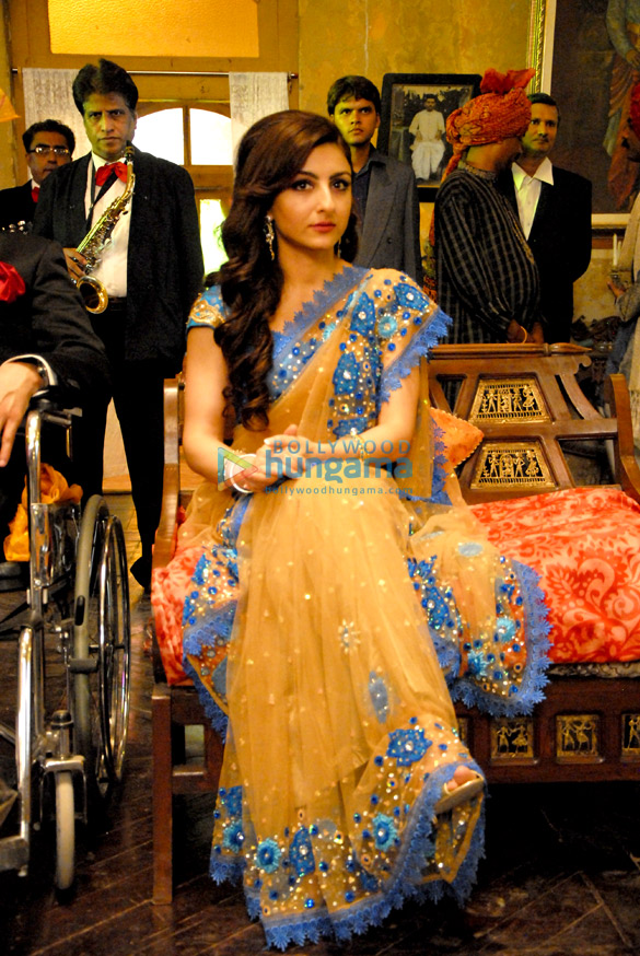 saheb biwi aur gangster returns 14
