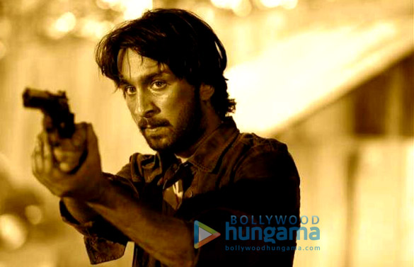shootout at wadala 40