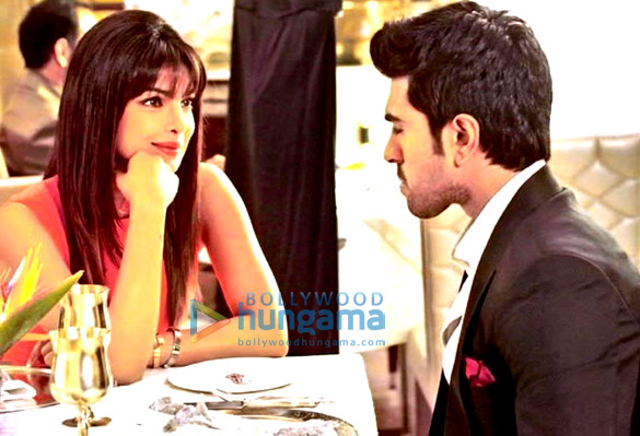 zanjeer remake