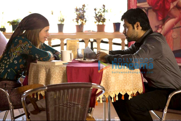 ek thi daayan 18