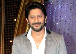 Arshad Warsi to star in Chambal Safari
