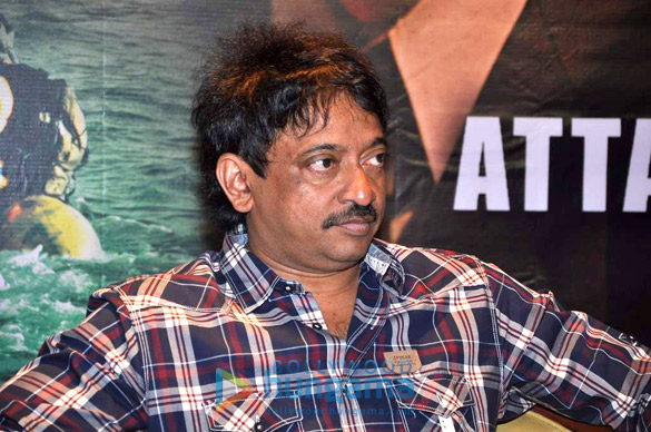 rgv introduces ajmal kasab aka sanjeev jaiswal 8
