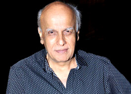 Mahesh Bhatt to write Bhupen Hazarika’s biopic
