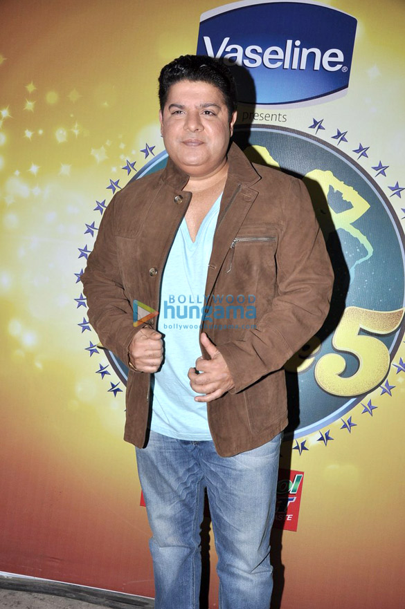 bipasha nawazuddin promote aatma on nach baliye 5 6