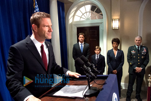 olympus has fallen 22