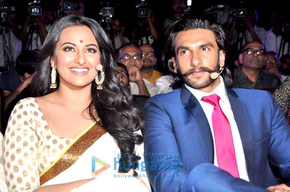 trailer launch of lootera 11