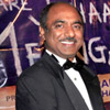 Ashok Pandey