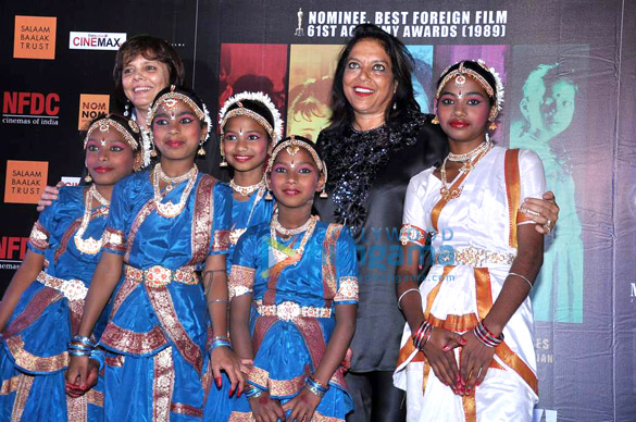 premiere of salaam bombay on completion of 25 years 5