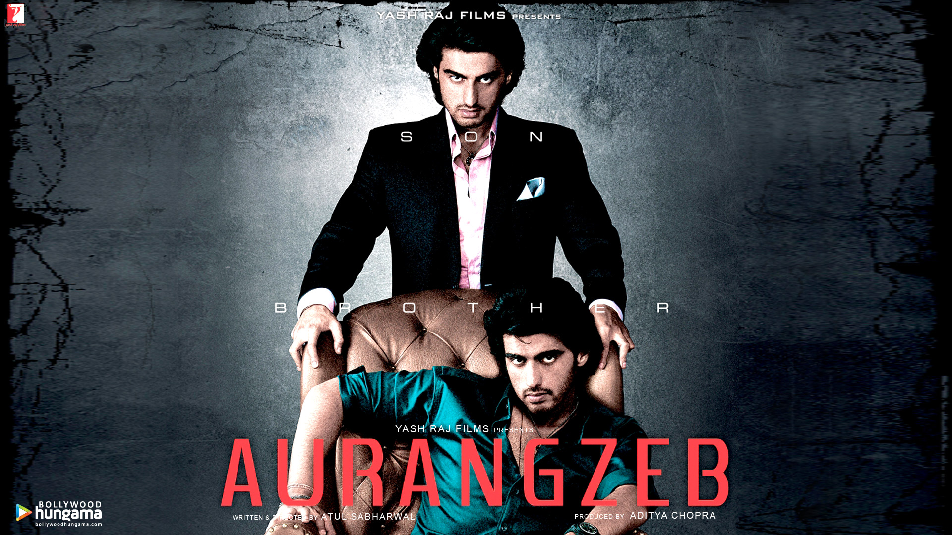 Aurangzeb