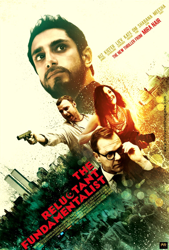 the reluctant fundamentalist 4