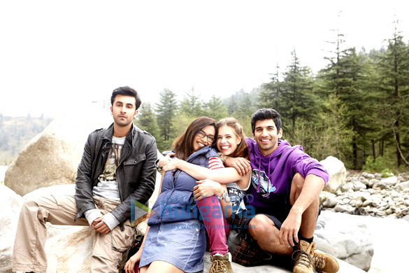yeh jawaani hai deewani 35