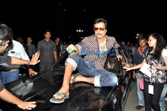 audio release of shootout at wadala 24