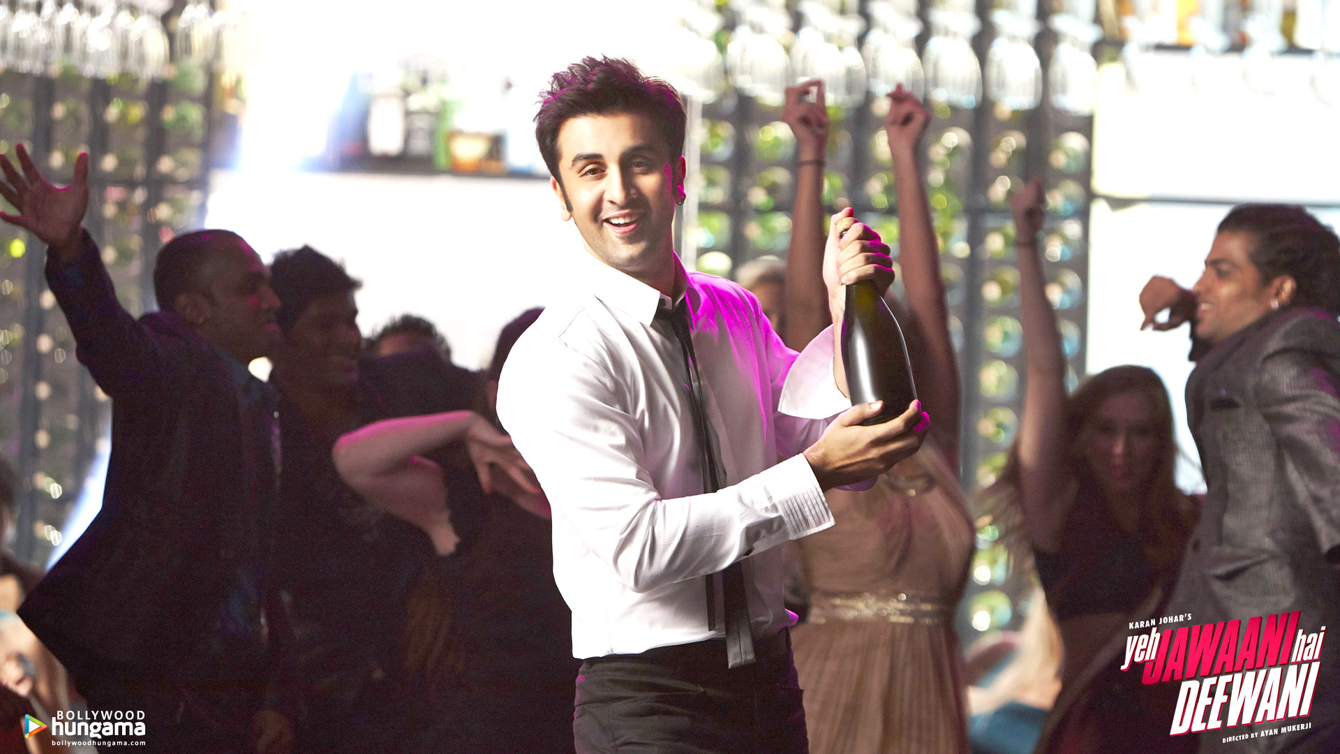 Yeh Jawaani Hai Deewani Yeh Jawaani Hai Deewani