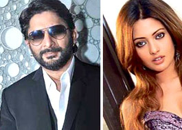 Arshad & Riya to star in Rabba Main Kya Karoon