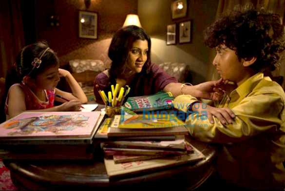 ek thi daayan 20