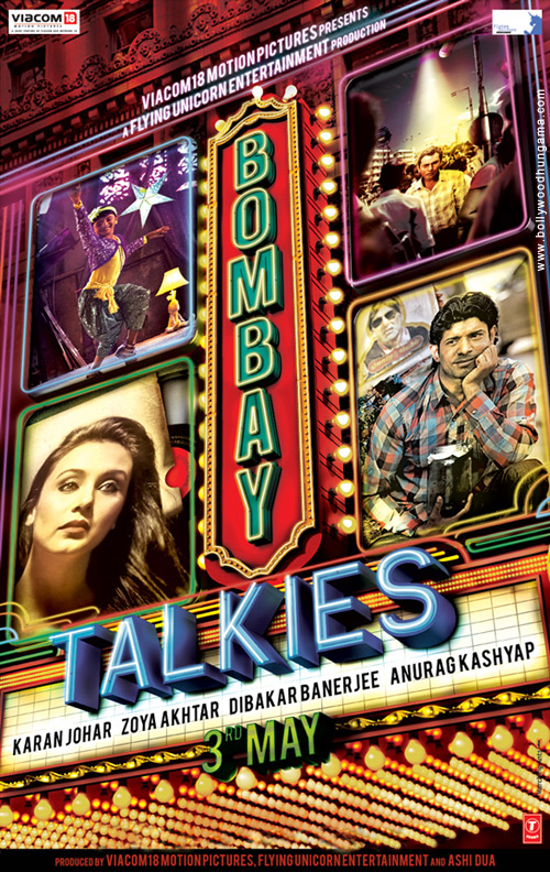 bombay talkies 4