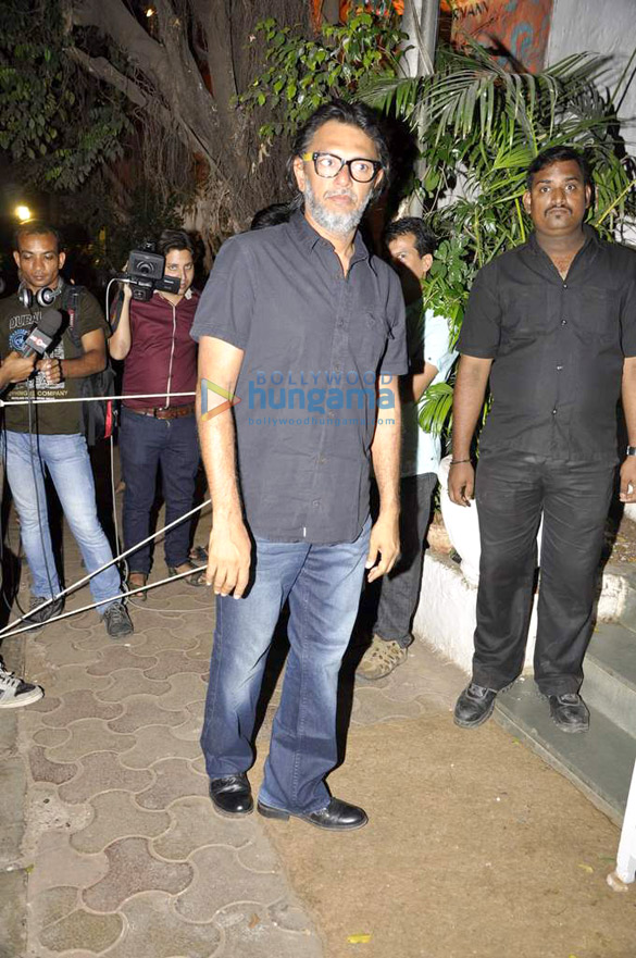 nikhil advanis bash for winning national award for delhi safari 16