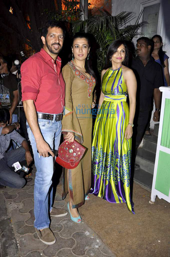nikhil advanis bash for winning national award for delhi safari 4