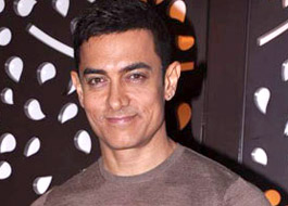 Godrej ropes in Aamir as brand ambassador Godrej ropes in Aamir as brand ambassador