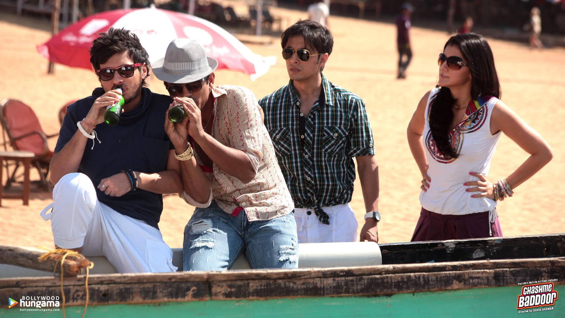 Chashme Baddoor Chashme Baddoor