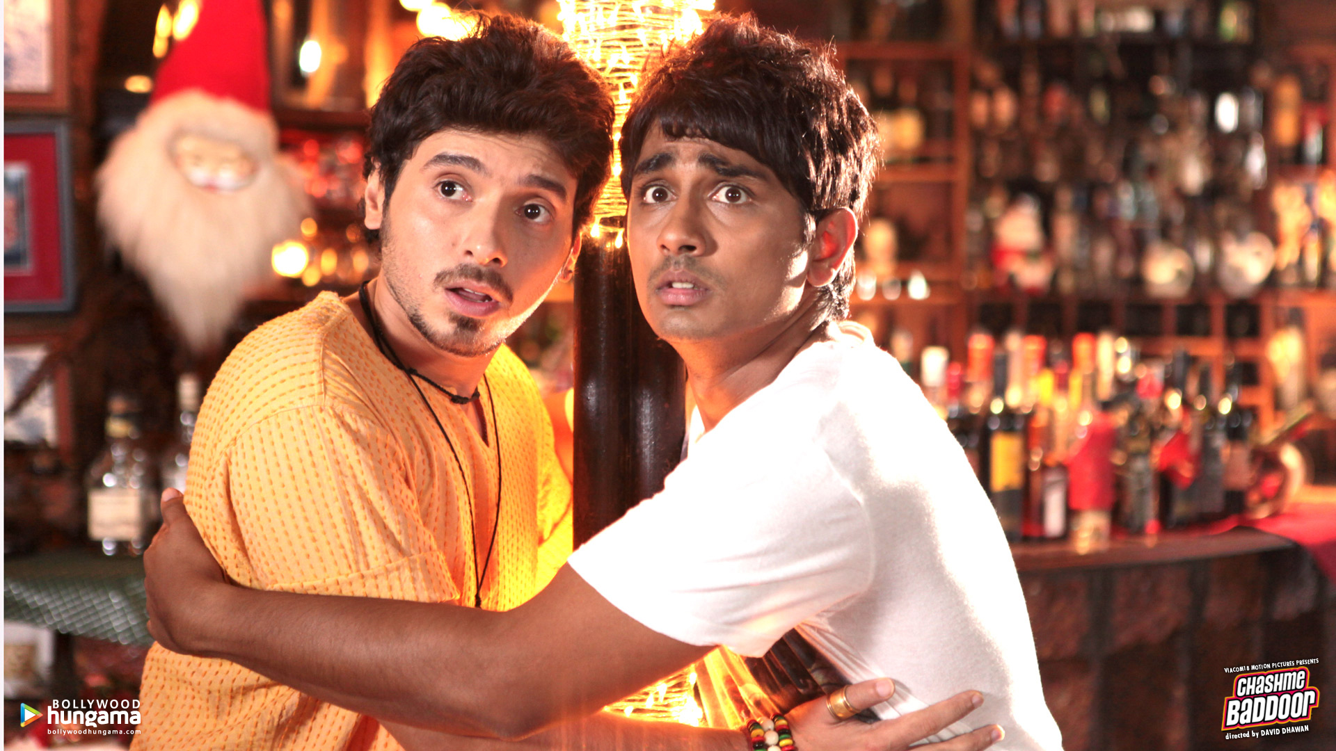 Chashme Baddoor Chashme Baddoor