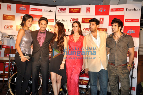 success bash of nautanki saalas music 3