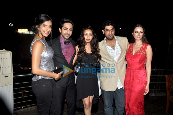 success bash of nautanki saalas music 11