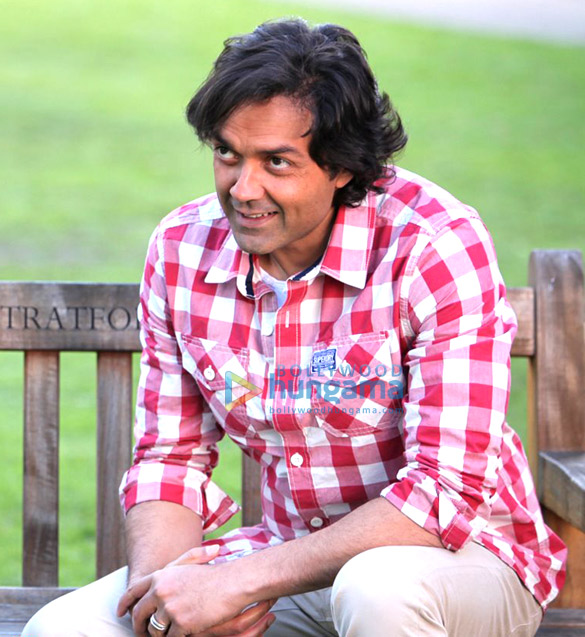 yamla pagla deewana 2 58