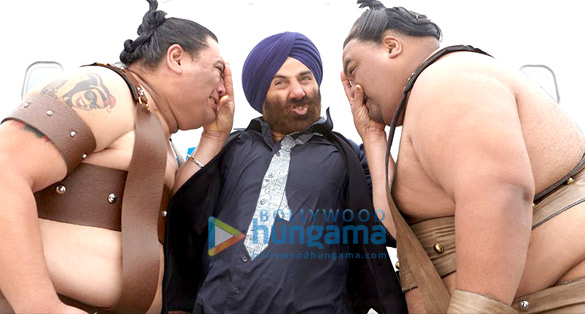 yamla pagla deewana 2 60