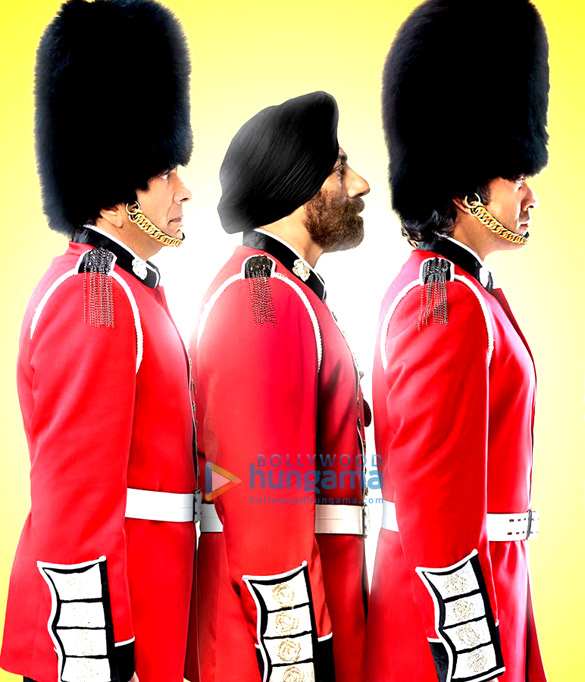 yamla pagla deewana 2 62