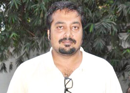 Anurag Kashyap turns composer for Queen Anurag Kashyap turns composer for Queen