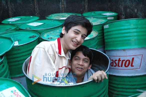 life mein hungama hai 8