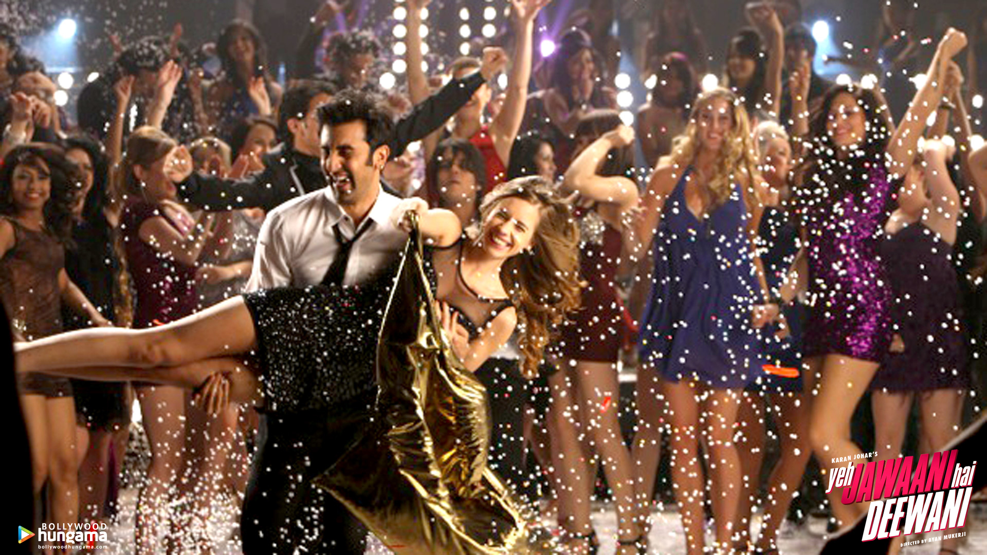 Yeh Jawaani Hai Deewani
