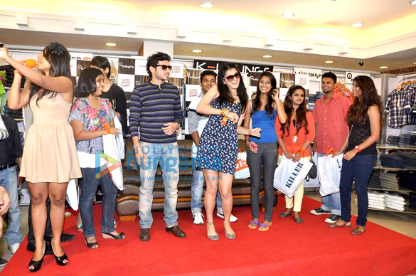 promotions of chashme baddoor 3