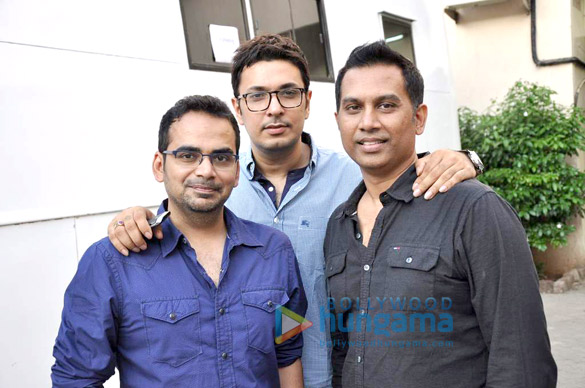 promotions of go goa gone 7