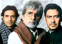 Jha makes videos for youth with Satyagraha’s cast