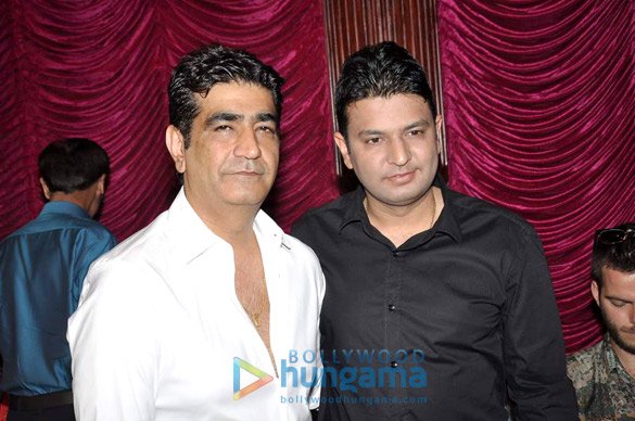 audio release of aashiqui 2 at sudeep studios 9
