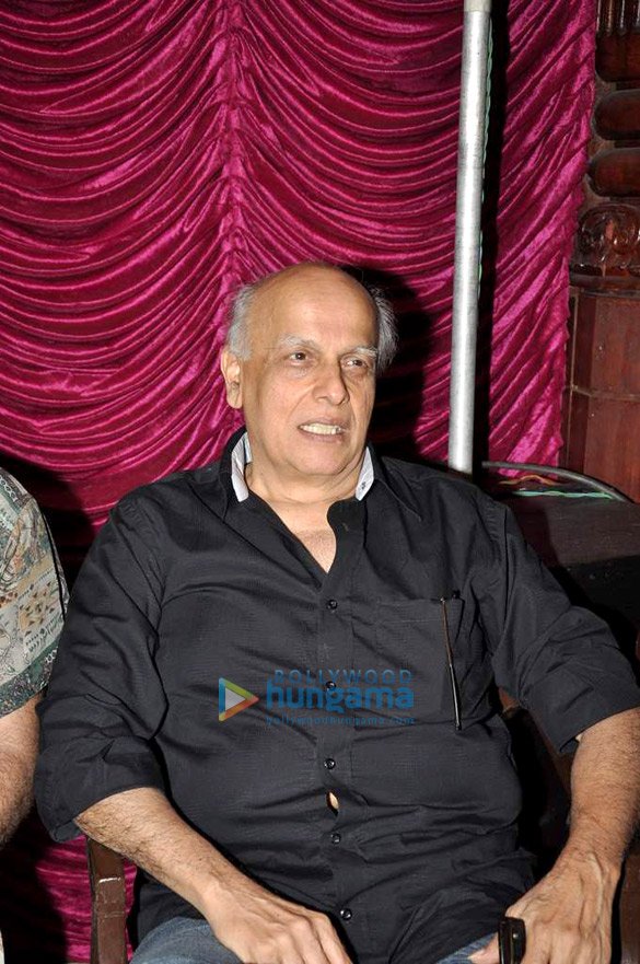 audio release of aashiqui 2 at sudeep studios 4