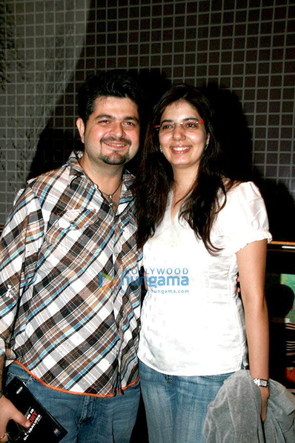 premiere of my name is anthony gonsalves 10