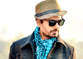 Nawazuddin’s escape from Maoists