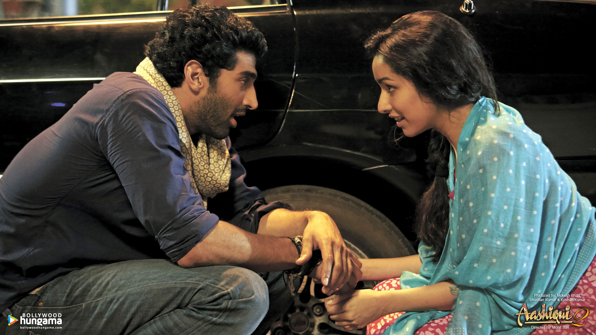 Aashiqui 2 deals wallpaper